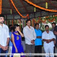 Amma Nanna Creations New Movie opening - Pictures | Picture 131861